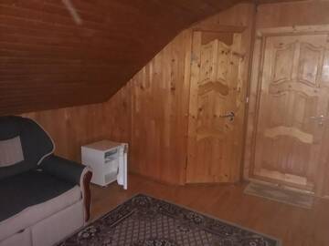 Фото Отель Готель-ресторан "Гостинний двір" г. Воловец 4