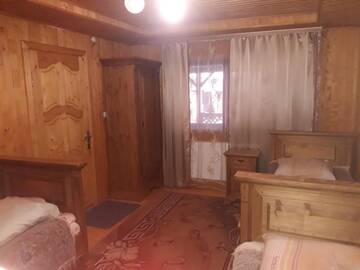 Фото номера Люкс Отель Готель-ресторан "Гостинний двір" г. Воловец 4